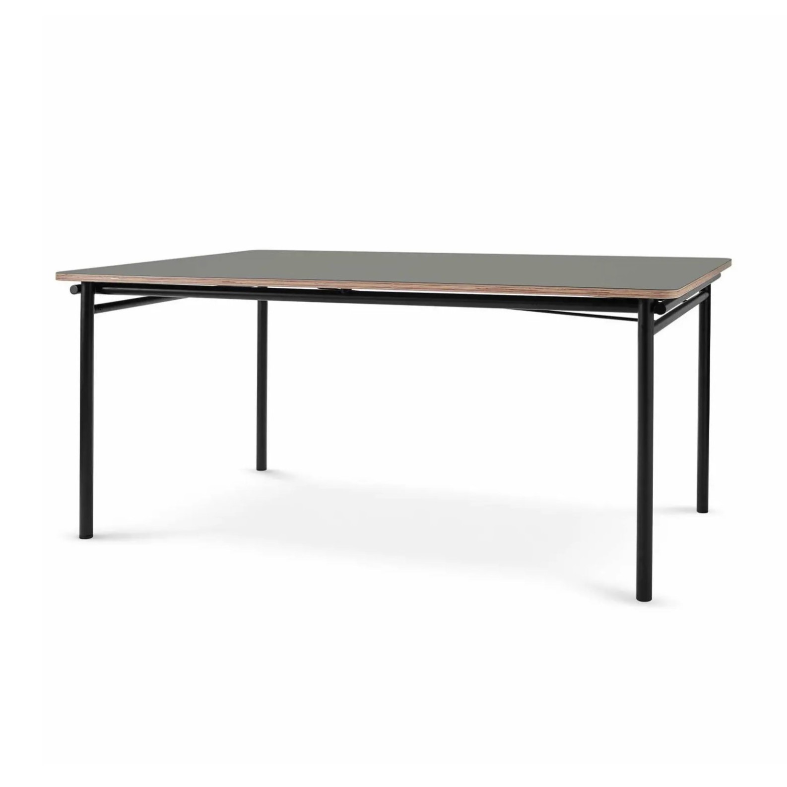 Обеденный стол Please Wait To Be Seated TAFFEL | interior market