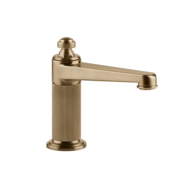 Излив Gessi VENTI20 | interior market