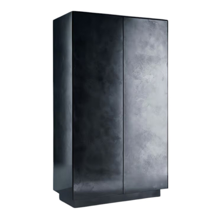 Шкаф De Castelli Marea Cabinet - Iridium Edition | interior market Шкаф De Castelli Marea Cabinet - Iridium Edition | interior market