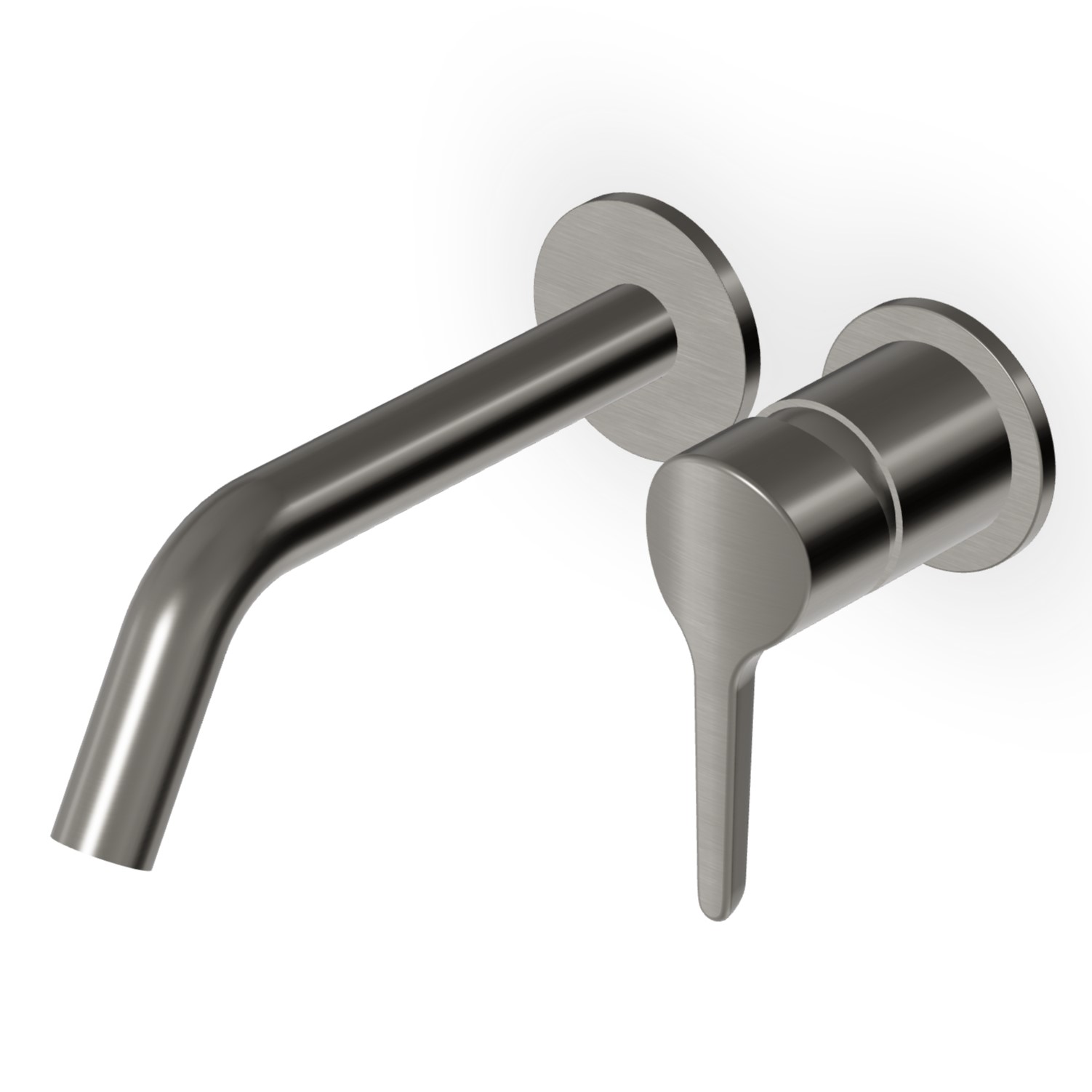 Смеситель для раковины Zucchetti  | interior market