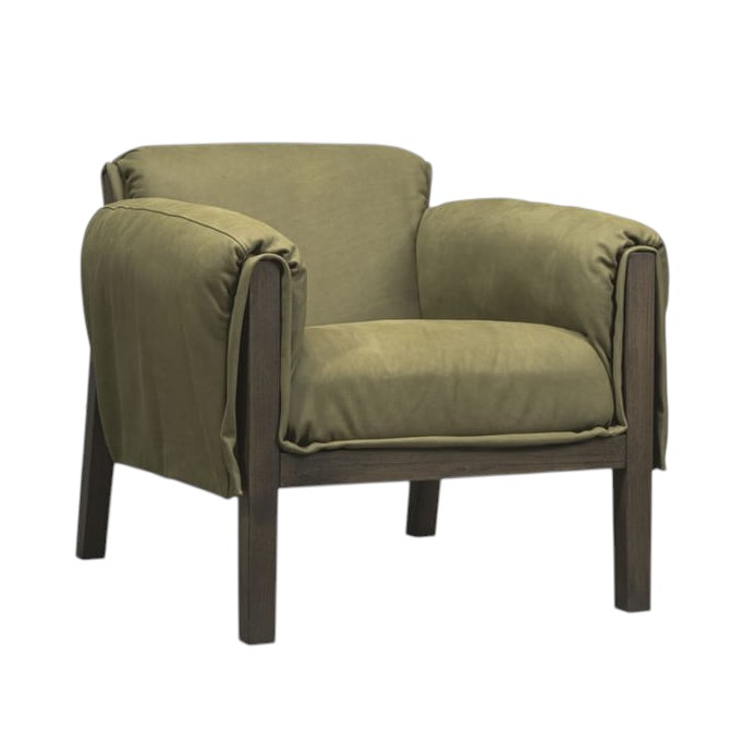 Кресло разноцветное Studio Piet Boon KENT | interior market