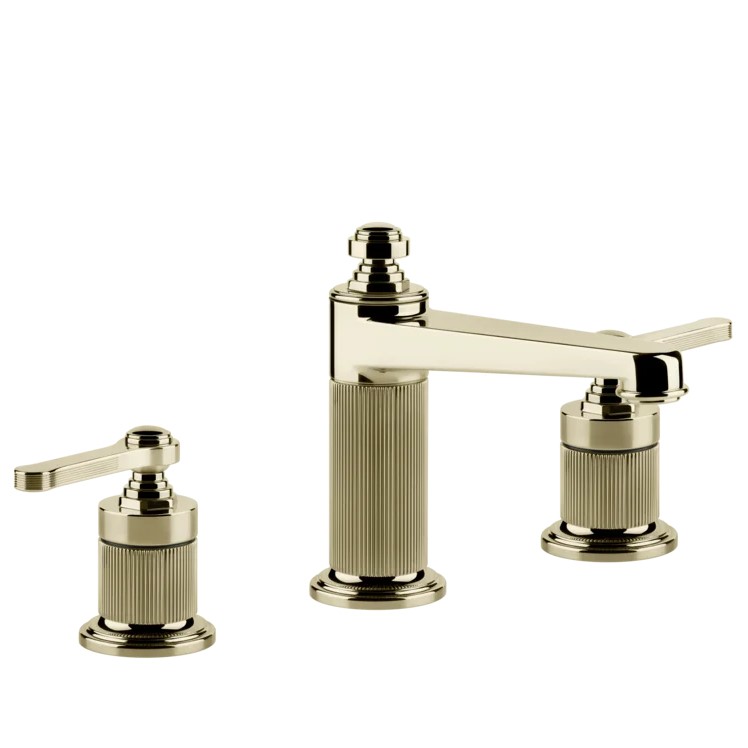 Смеситель для раковины Gessi VENTI20 | interior market