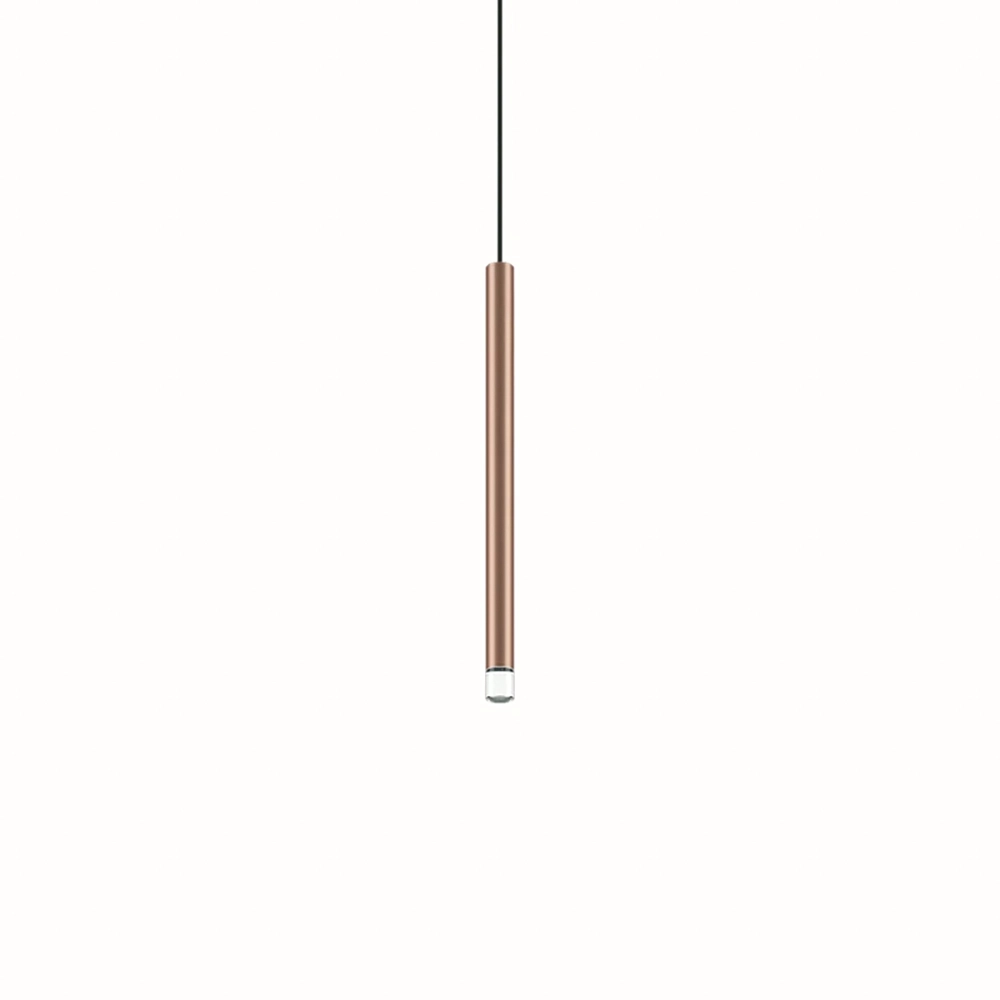 Потолочный светильник  Lodes (Studio Italia Design) A–Tube Nano small | interior market
