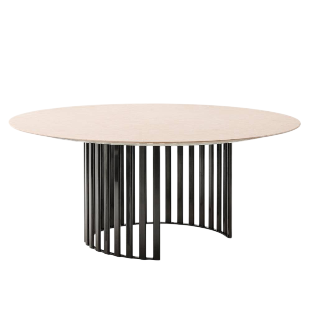 Стол обеденный Turri Roma | interior market