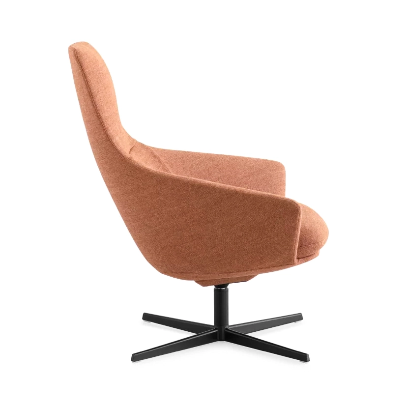 Кресло La Palma Wing Tip | interior market