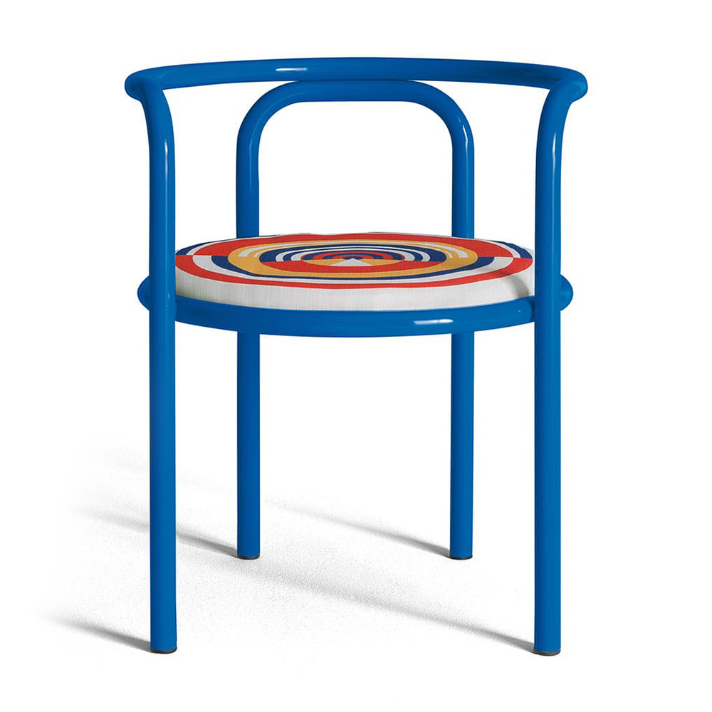 Стул Exteta Locus Solus Chair 1964 | interior market