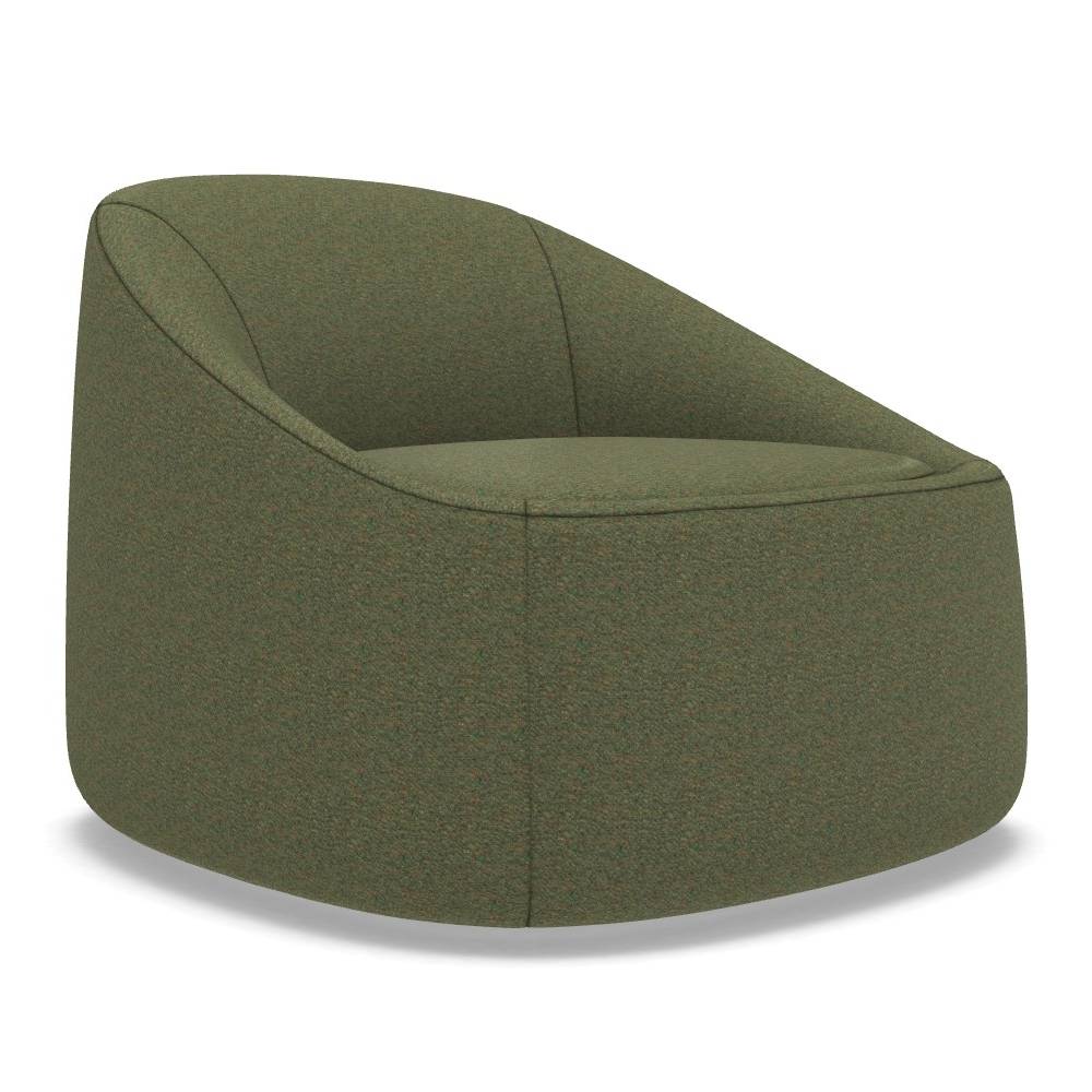 Кресло De Padova RIPAMONTI | interior market