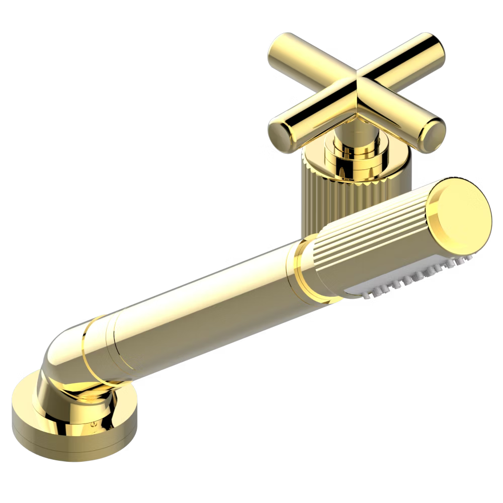 Смеситель для ваны THG Estrela | interior market