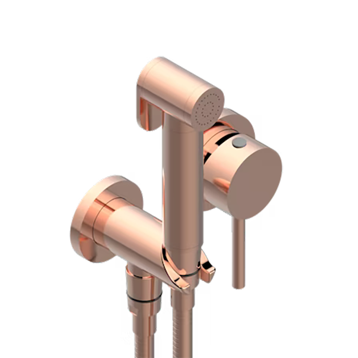 Смеситель для биде THG  | interior market