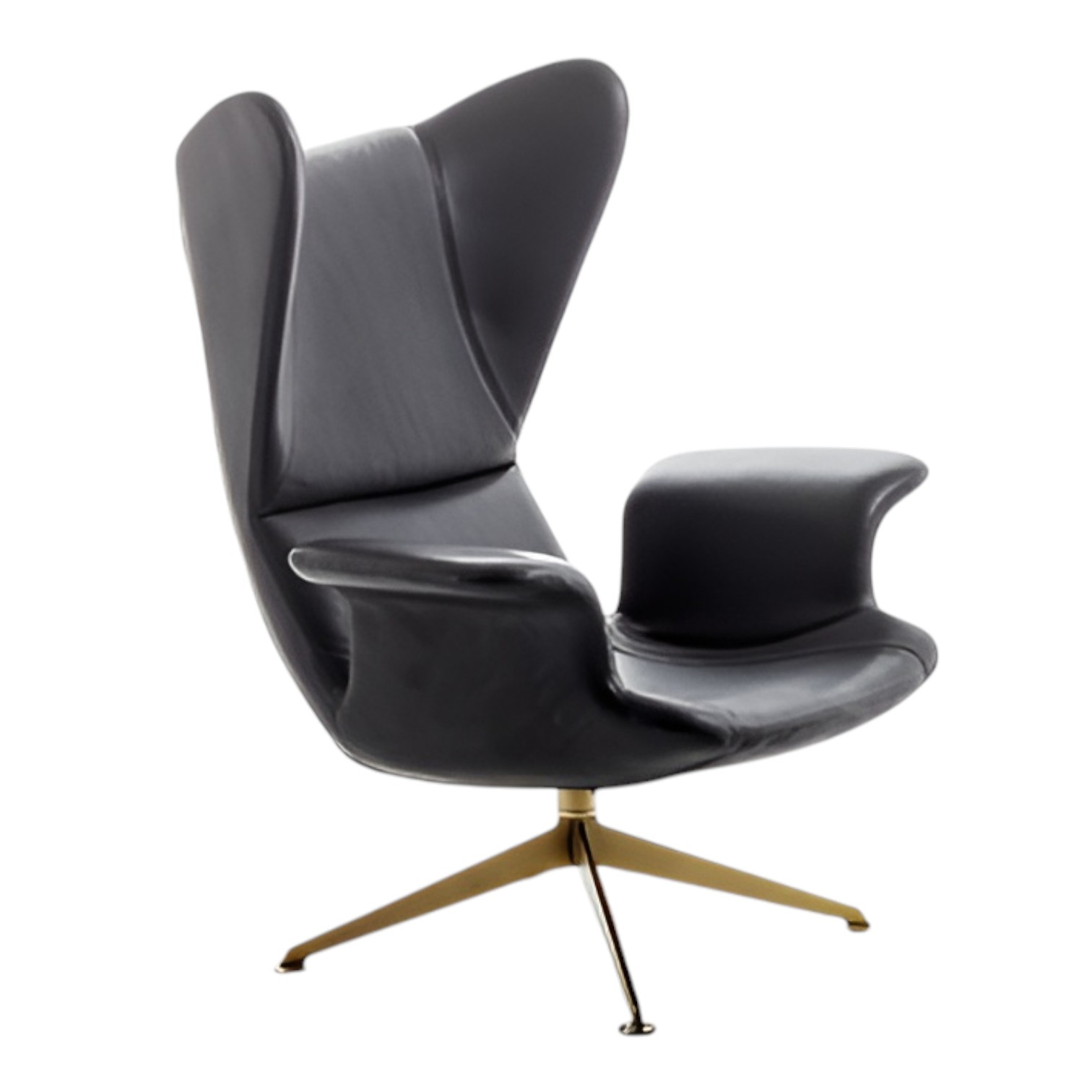 Кресло Moroso Longwave | interior market