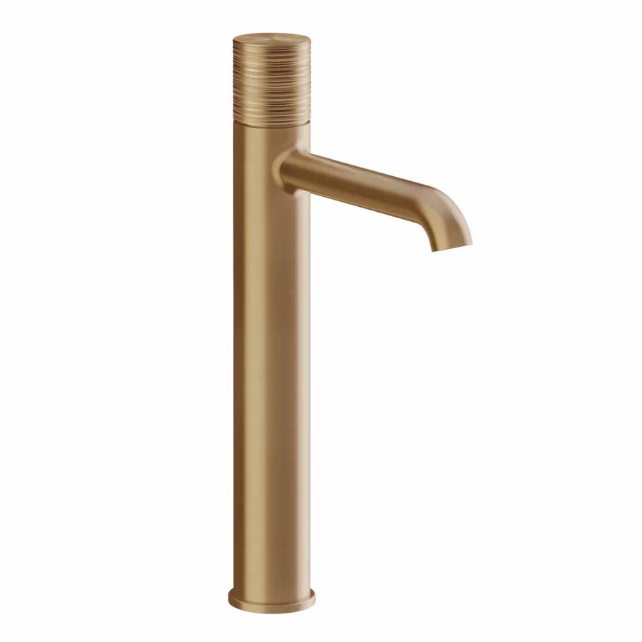 Смеситель для раковины Gessi HABITO TRAME | interior market