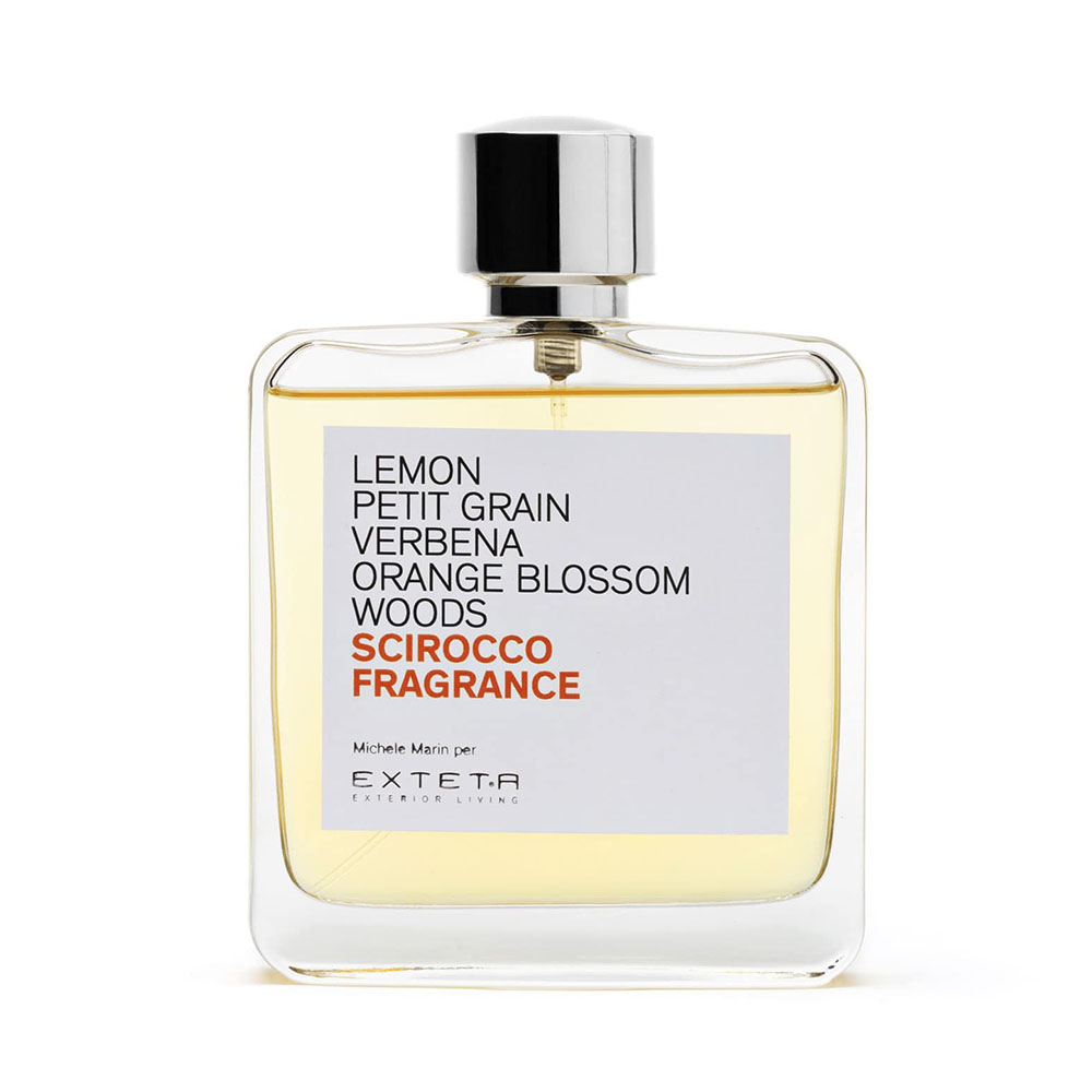 Аромат для дома Exteta Frangrances | interior market