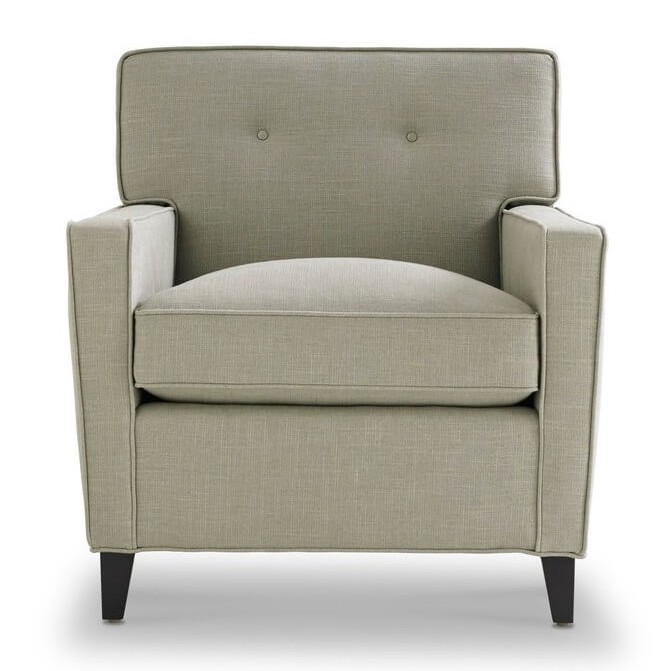 Кресло Bolier East 74th Lounge Chair | interior market