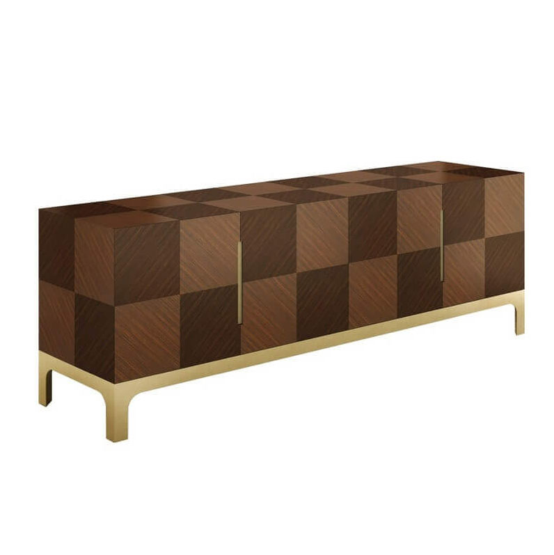 Комод Bolier Arche Multi-function Cabinet | interior market