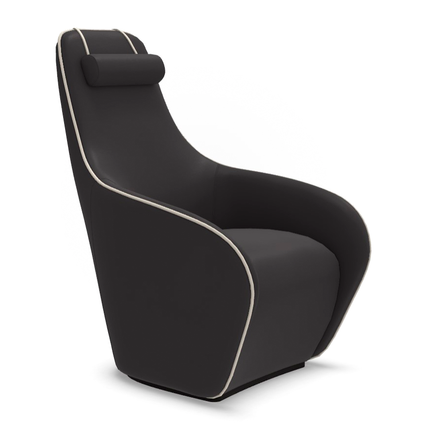 Кресло Giorgetti Tie xl | interior market