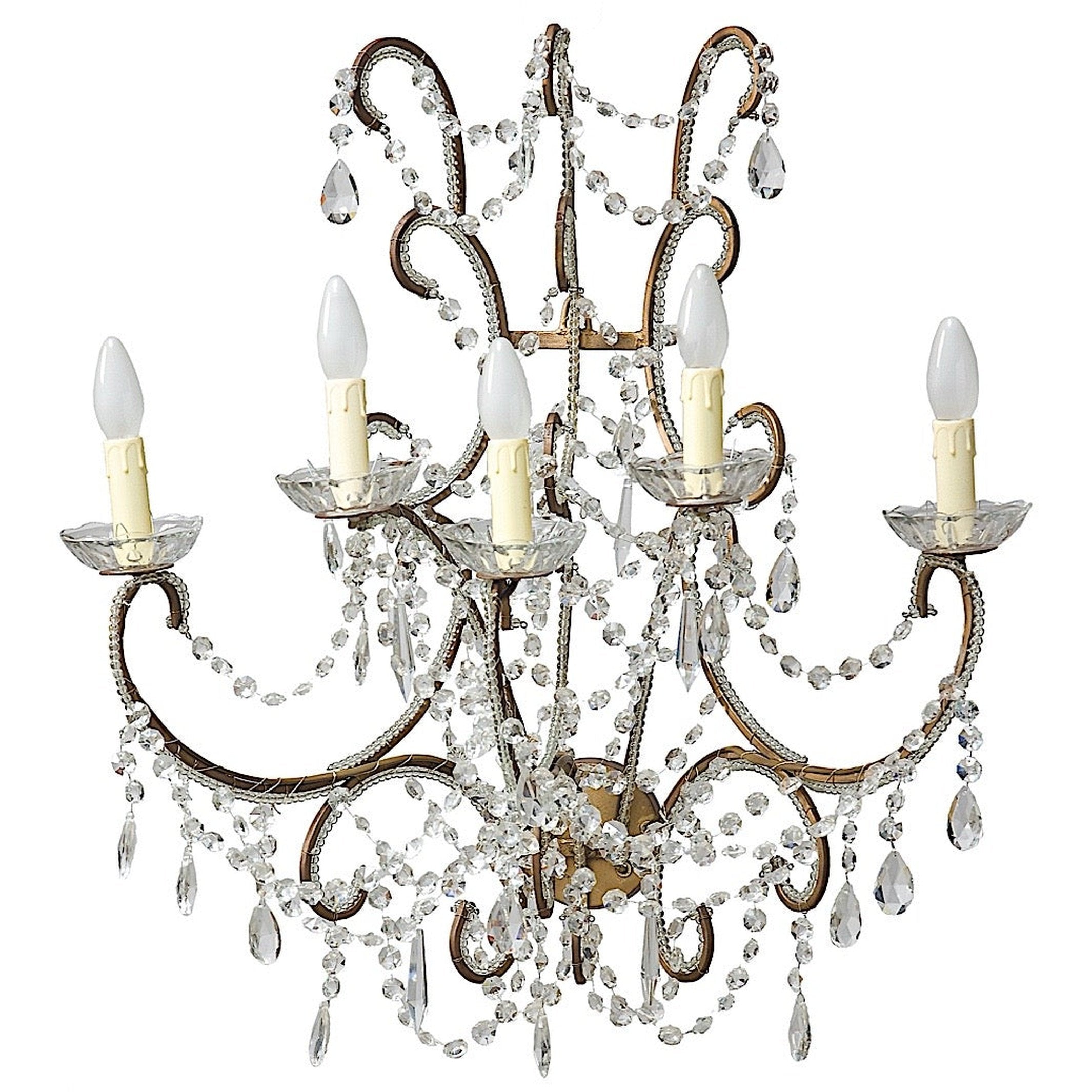 Бра Mis En Demeure BORDEAUX | interior market