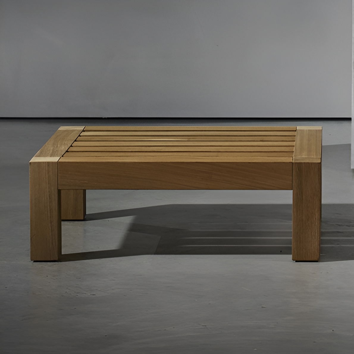 Журнальный столик Studio Piet Boon LARS | interior market