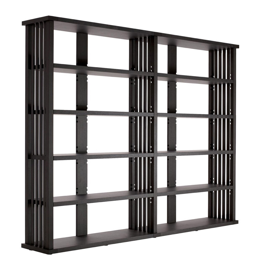 Стеллаж  Maxalto Biblia | interior market