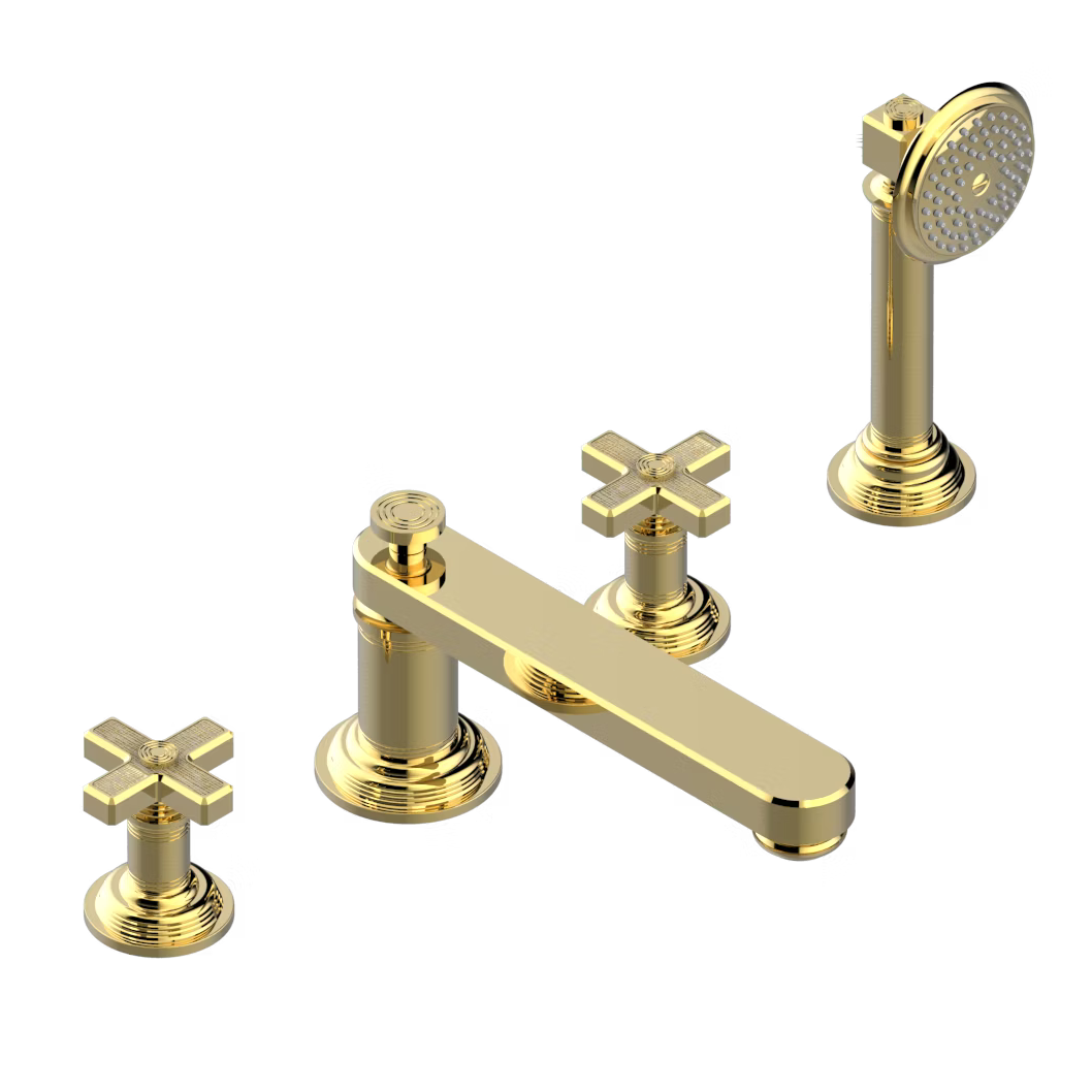 Смеситель для ванны THG  | interior market