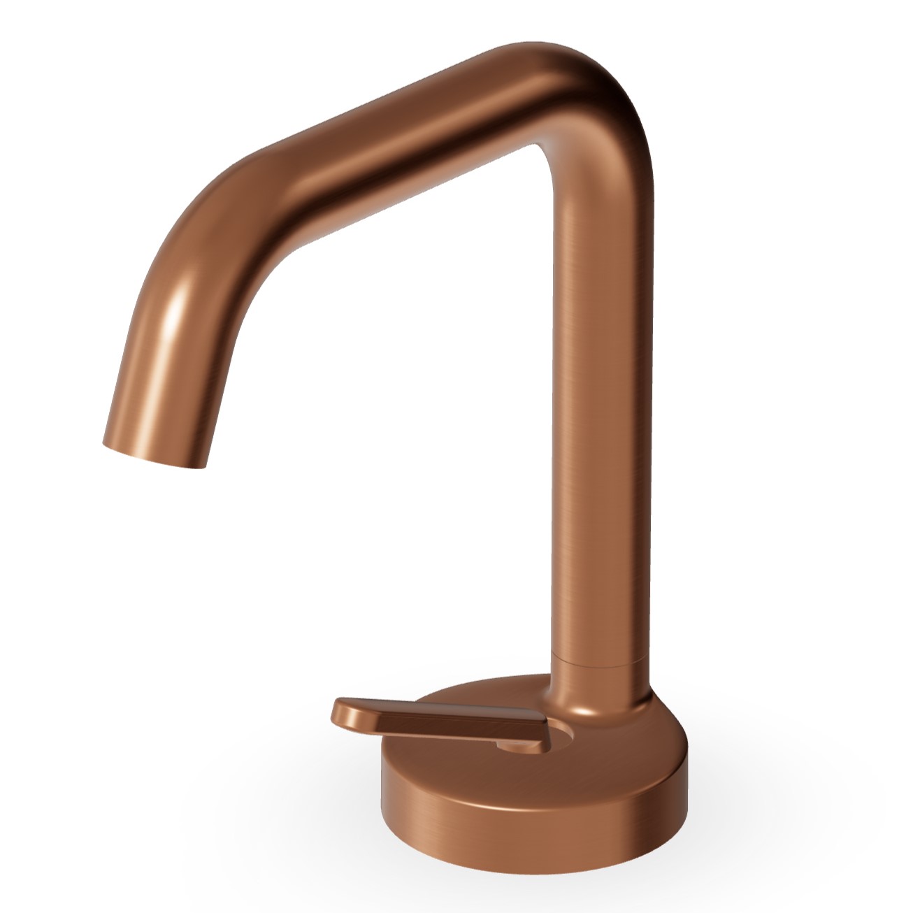 Смеситель для раковины Zucchetti  | interior market