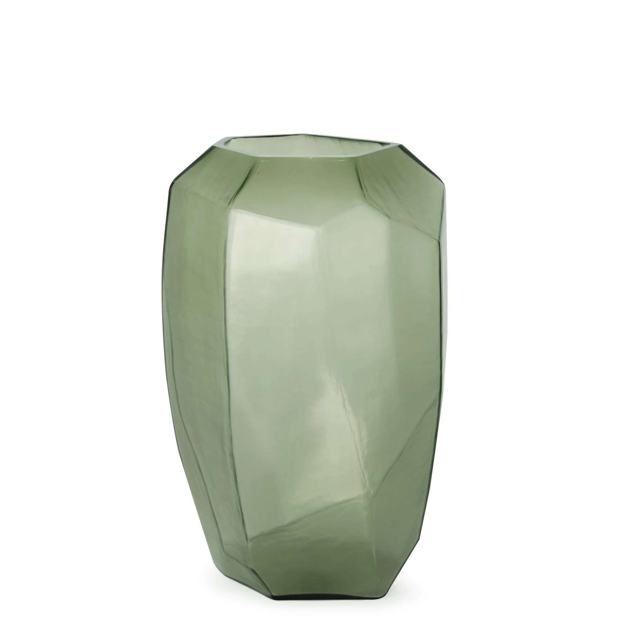 Ваза  Guaxs CUBISTIC TALL | interior market