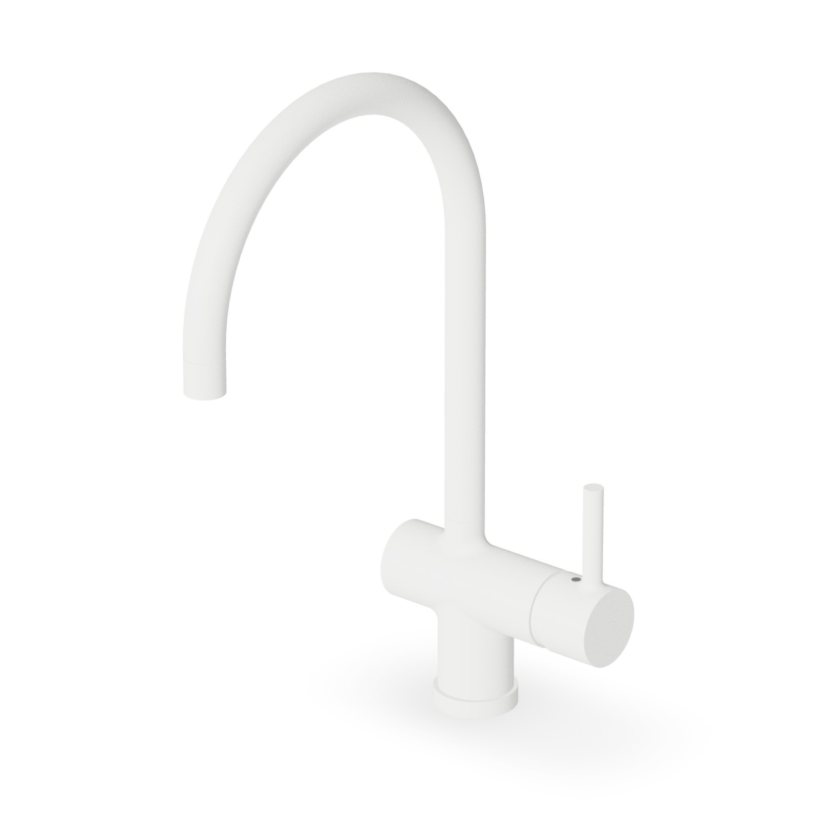 Смеситель для раковины Zucchetti PAN S | interior market
