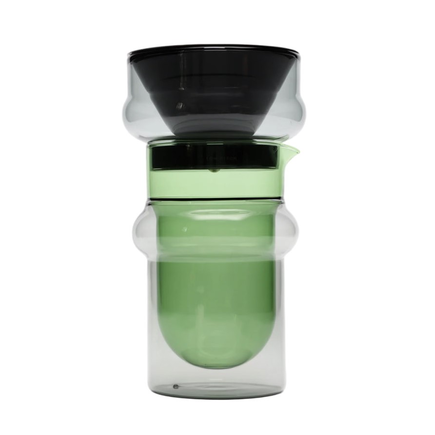Кофейник с фильтром Tom Dixon Bump Coffee Carafe & Filter Set | interior market Кофейник с фильтром Tom Dixon Bump Coffee Carafe & Filter Set | interior market