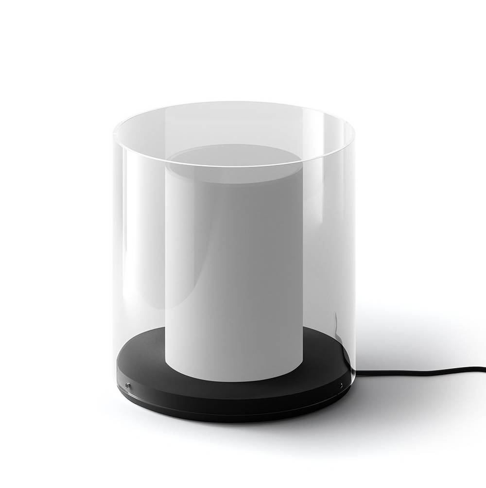 Настольная лампа De Padova Cilindri | interior market