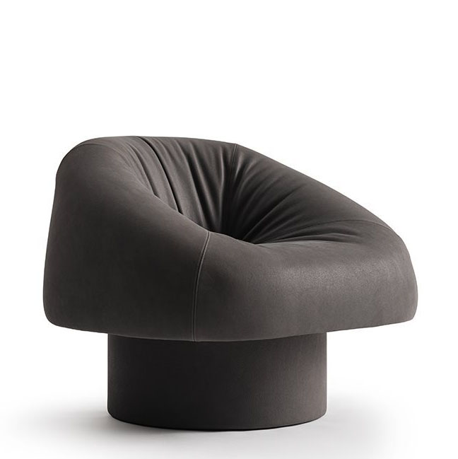 Кресло Gallotti&Radice Olivia | interior market