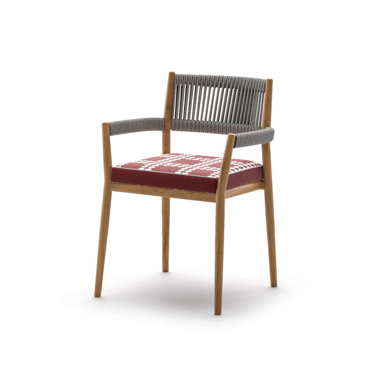 Обеденный стул Cassina DINE OUT | interior market