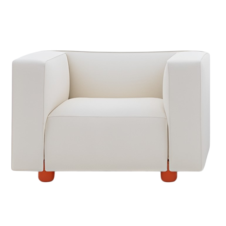 Кресло Knoll Poltrone | interior market