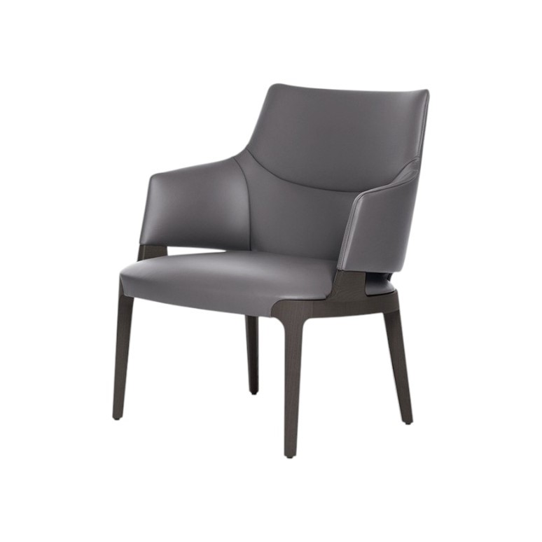 Обеденный стул Potocco Velis | interior market