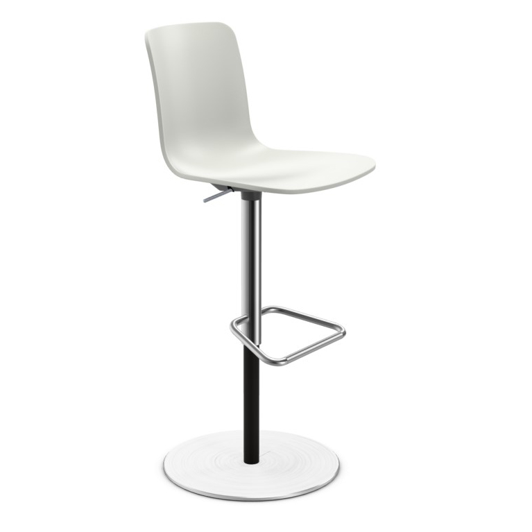 Барный стул Vitra Hal Re | interior market