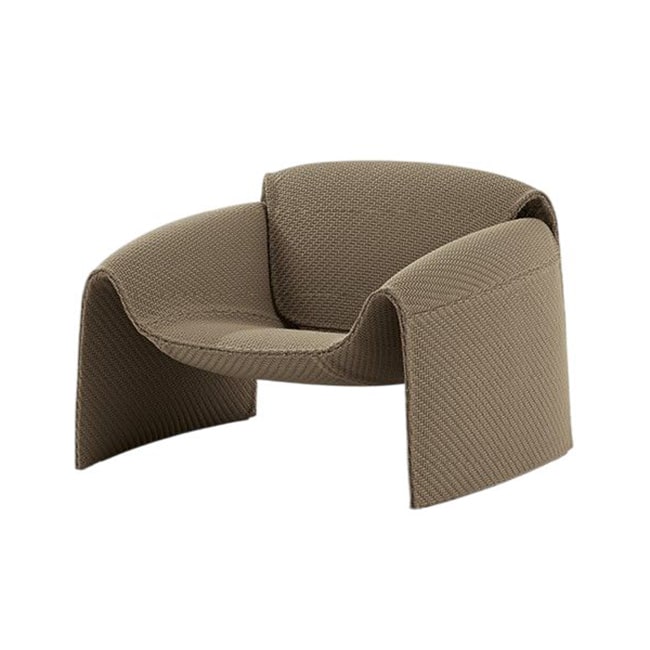 Кресло для улицы Poliform Le Club | interior market