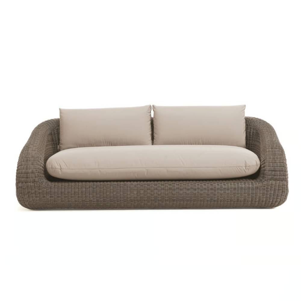 Диван для улицы Ethimo Phorma | interior market