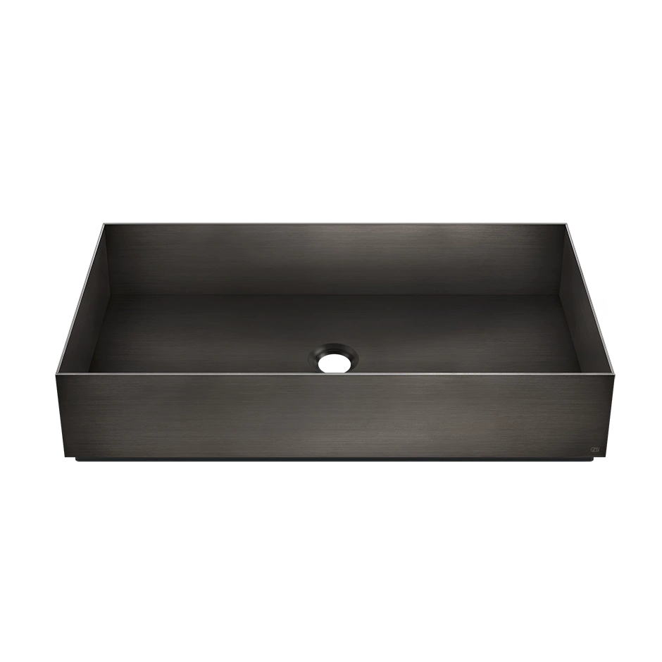 Раковина накладная Gessi ANELLO | interior market