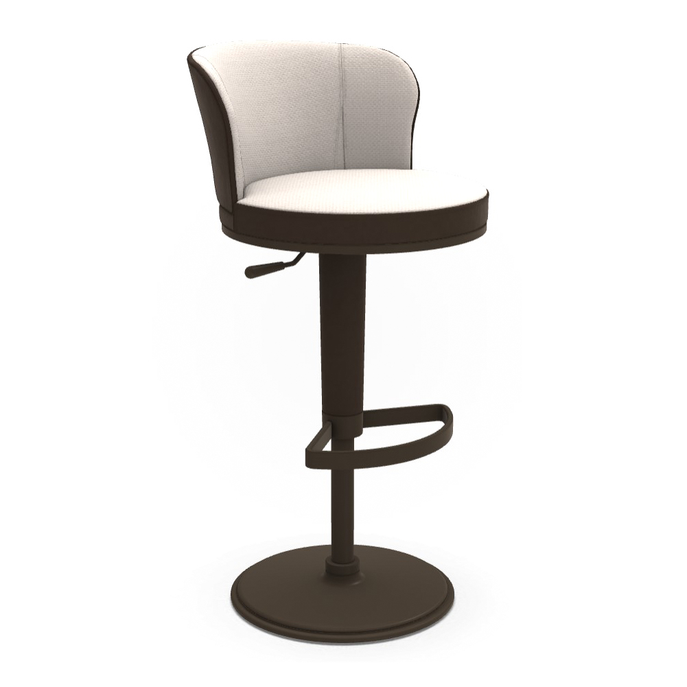 Барный стул Giorgetti ODE | interior market