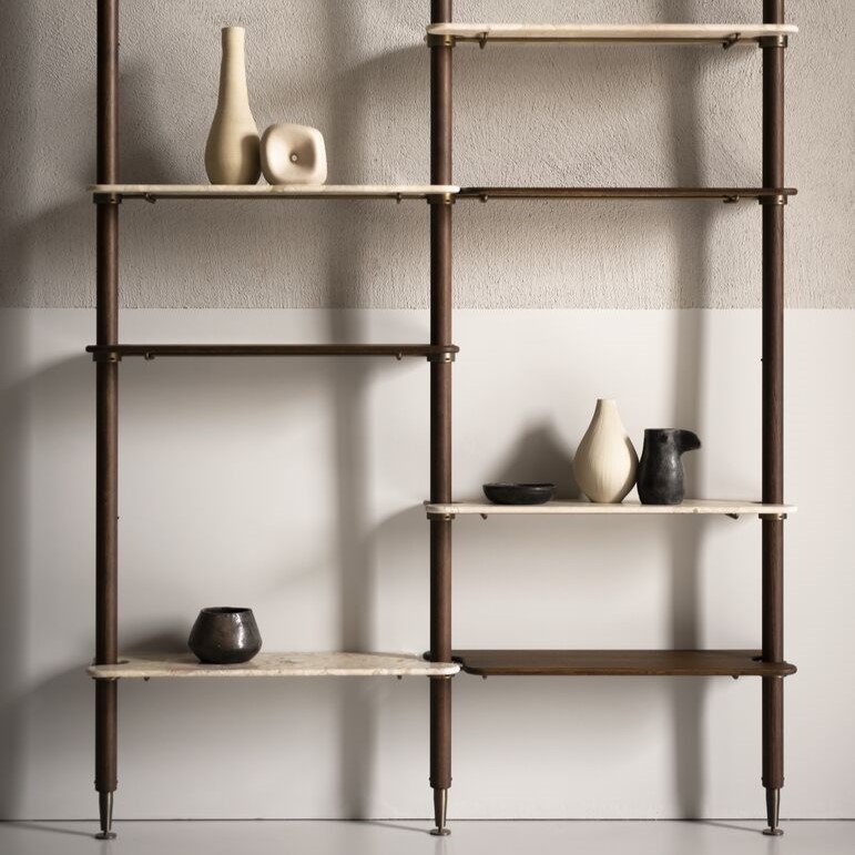 Стеллаж  Baxter Lloyd | interior market