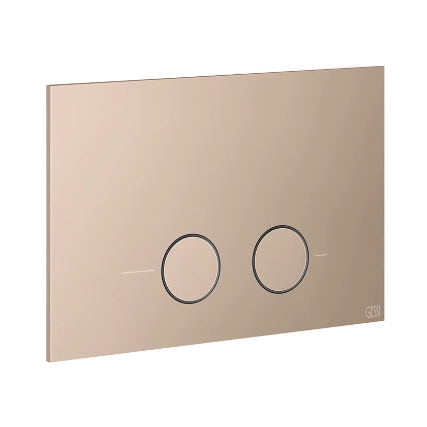 Клавиша Gessi INCISO | interior market