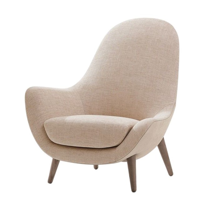 Кресло Poliform Mad King | interior market