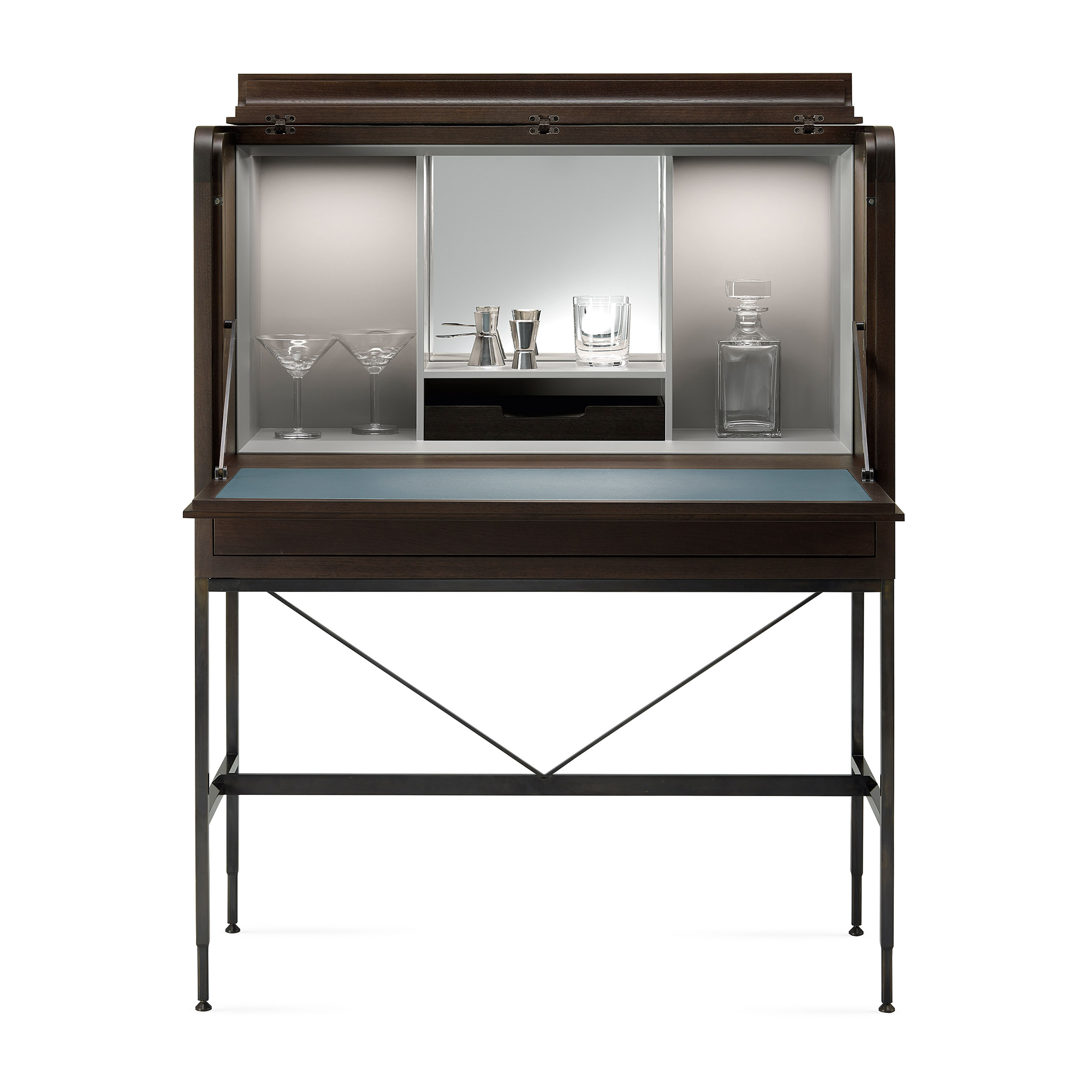 Бар  Ceccotti SCRINIUM BAR | interior market