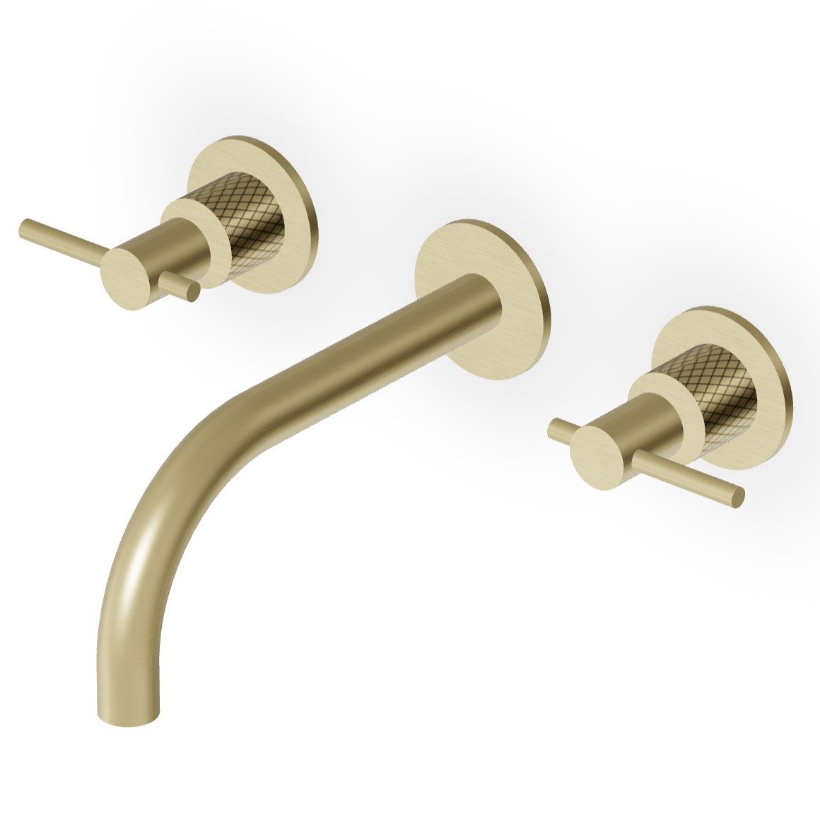 Смеситель для раковины Zucchetti  | interior market