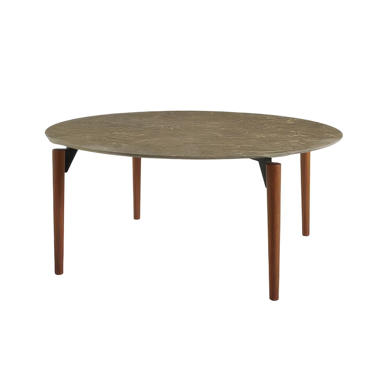 Обеденный стол для улицы De Padova Tavolo ’95 | interior market