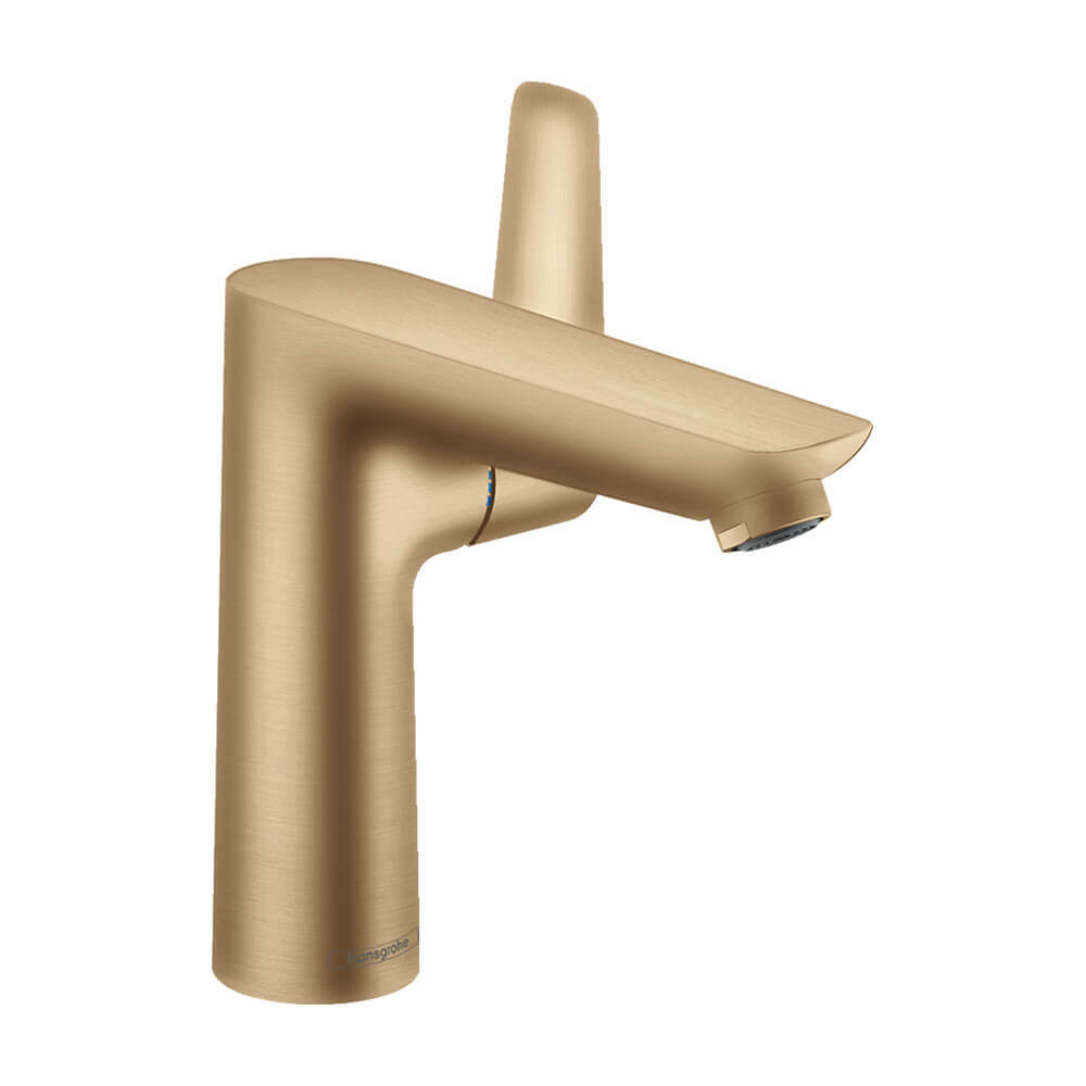 Смеситель для раковины HANSGROHE TALIS E | interior market