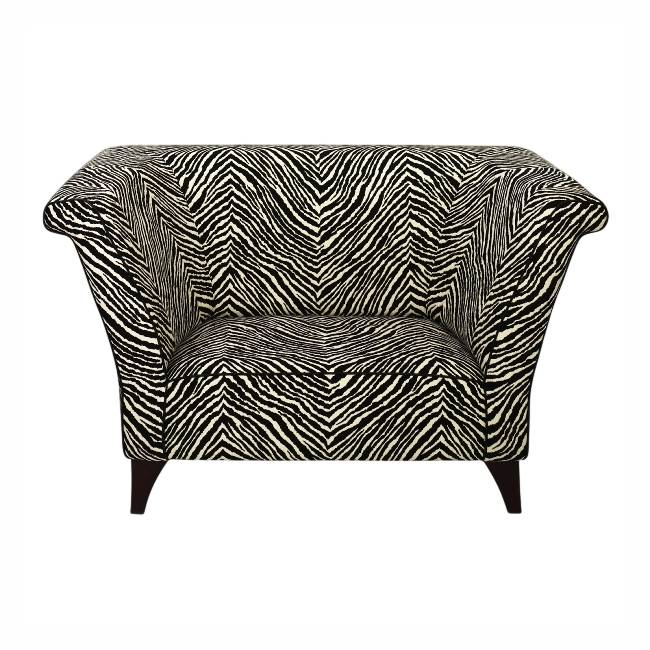 Прямой диван LAMBERT Cotton Club | interior market