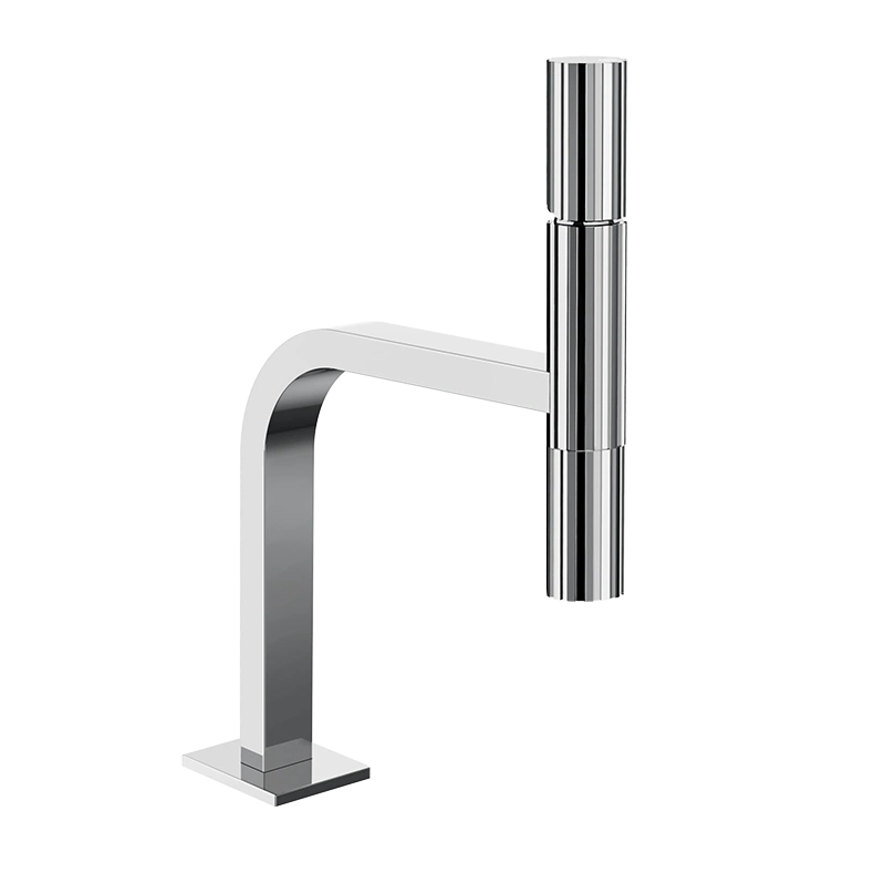 Смеситель для раковины Gessi Incastri | interior market
