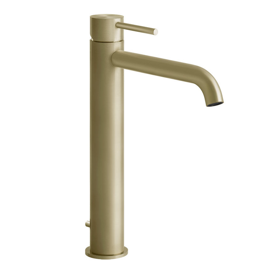 Смеситель для раковины Gessi FLESSA | interior market