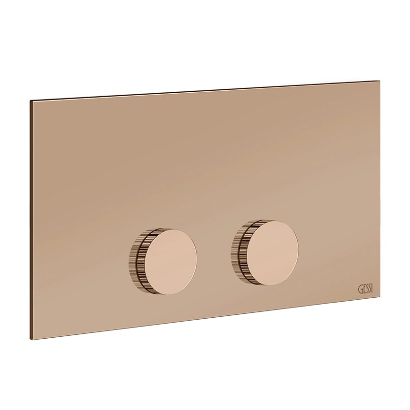 Клавиша Gessi INGRANAGGIO | interior market