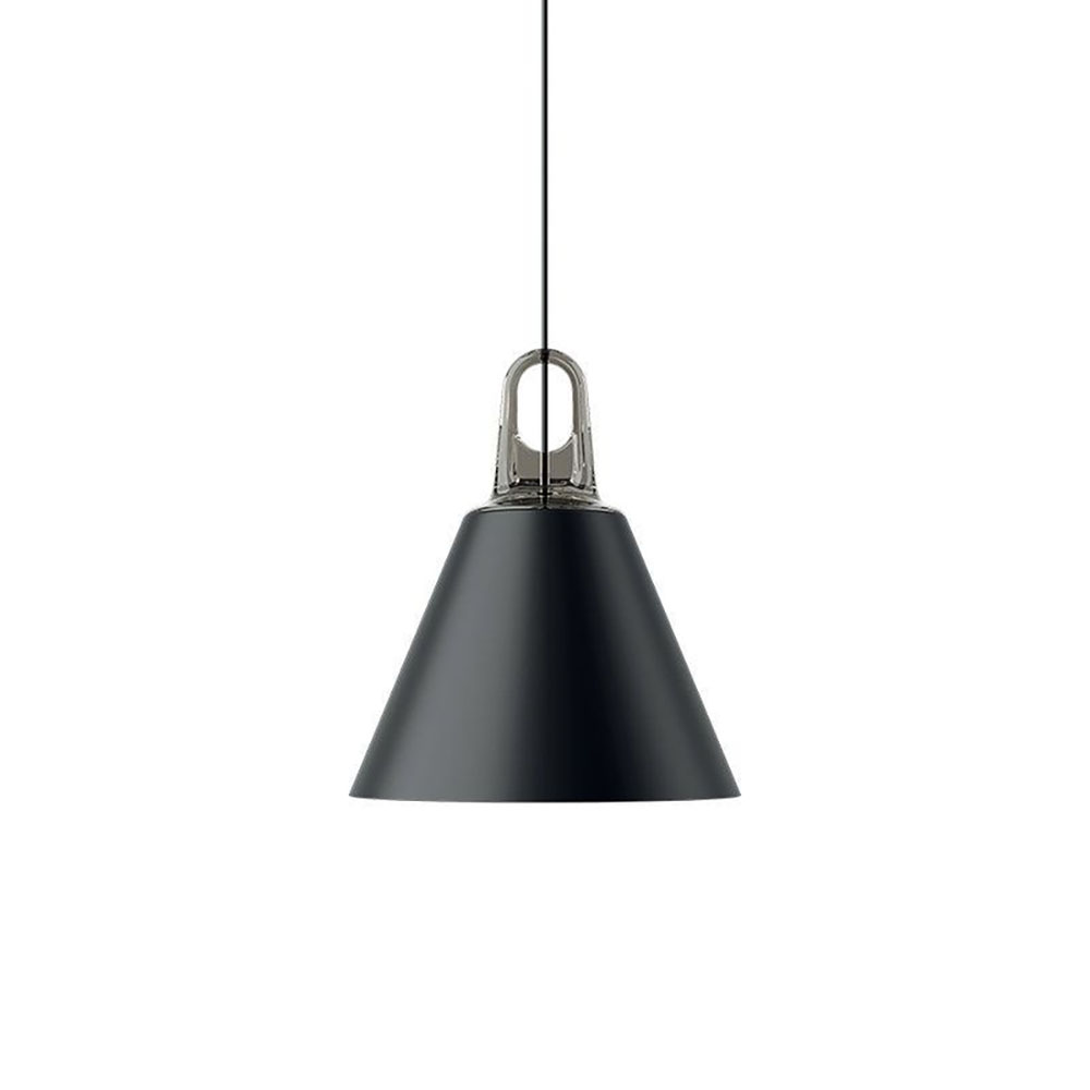 Потолочный светильник Lodes (Studio Italia Design) JIM cone | interior market Потолочный светильник Lodes (Studio Italia Design) JIM cone | interior market