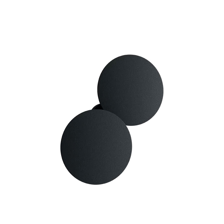Бра Lodes (Studio Italia Design) Puzzle Outdoor round double | interior market Бра Lodes (Studio Italia Design) Puzzle Outdoor round double | interior market